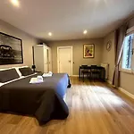 Garden Flat By Vatican Walls