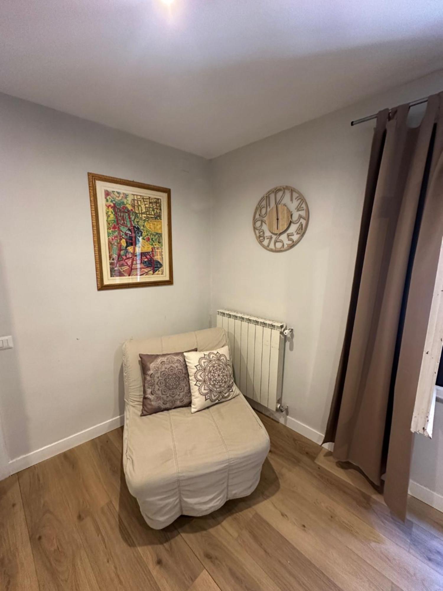 Appartamento Garden Flat By Vatican Walls
