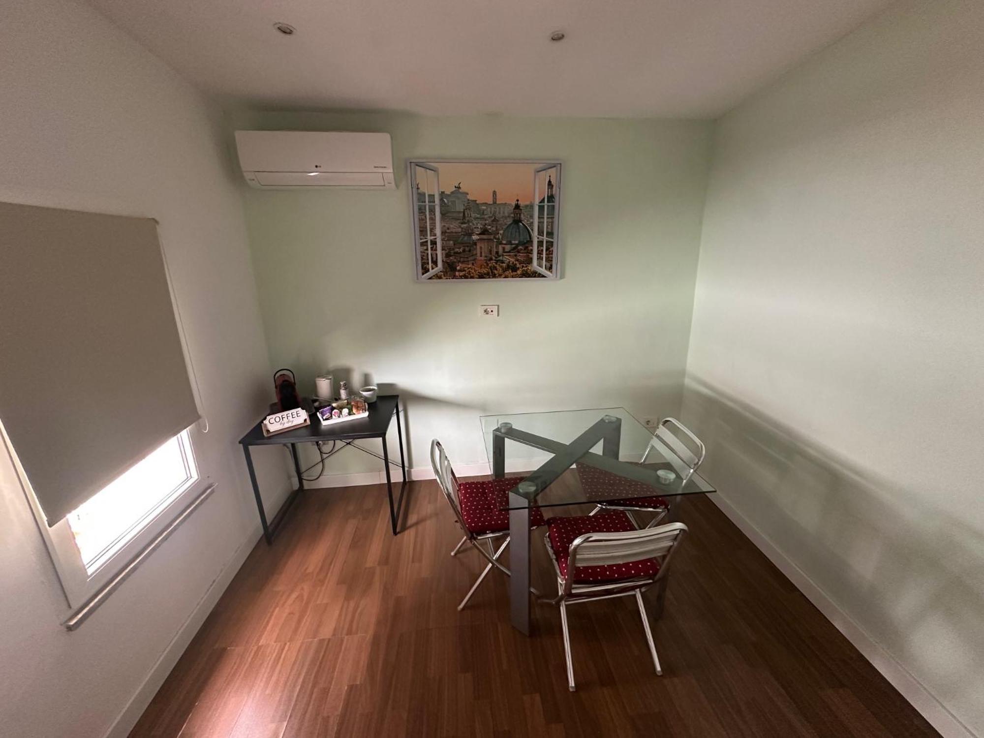 Appartamento Garden Flat By Vatican Walls *